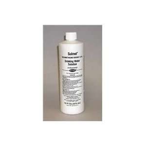  Best Quality Sulmet Water Solution / Size 16 Ounce By 