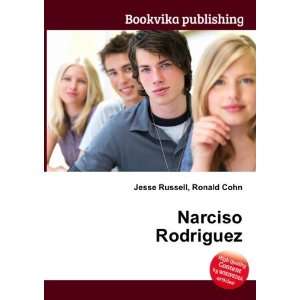 Narciso Rodriguez Ronald Cohn Jesse Russell Books