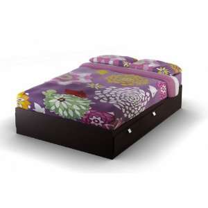  Cakao Mates Bed Box 54 by South Shore: Home & Kitchen
