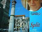 Oliver Dragojevic   MIX SPLIT CVIT MEDITERANA LP POP 1990 VG++