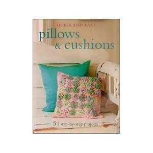  Cico Pillows & Cushions Book: Home & Kitchen