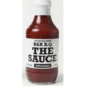 The Sauce:  Grocery & Gourmet Food