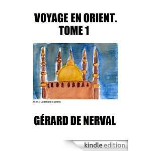   ) Gérard De NERVAL, Gérard de Nerval  Kindle Store