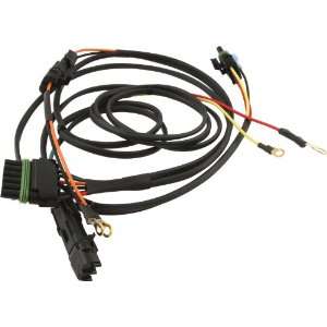   Racing Products 50 2031 Dirt Ignition Wiring Harness Automotive
