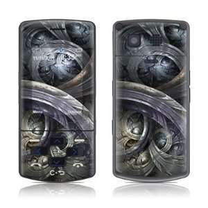 Infinity Design Protective Skin Decal Sticker for LG CF360 