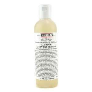 Quality Hair Care Product By Kiehls All Sport Every Day Shampoo (For 