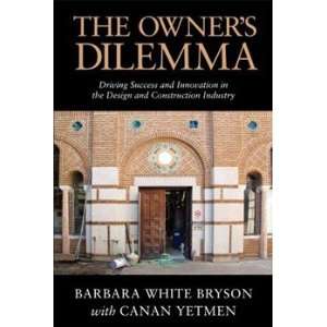  Owners Dilemma Driving Success and Innovation in the 