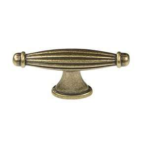   Products P3662 WRB Callis Knob, Wrought Brass