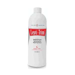    Lepti Trim PM 16 oz Liquid by Immune Tree: Health & Personal Care