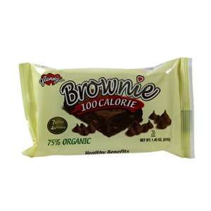 Brownie  100 Calories  Chocolate:  Grocery & Gourmet Food