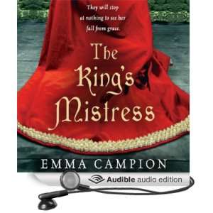   (Audible Audio Edition) Emma Campion, Nicolette McKenzie Books