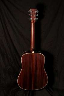 1996 Martin HD 28 Rosewood Acoustic Dreadnought Guitar  