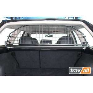 TRAVALL TDG1291   DOG GUARD / PET BARRIER for SUBARU LEGACY TOURER 