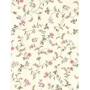   COUNTRY FRENCH Wallpaper  FC51709 Wallpaper: Home Improvement