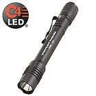 STREAMLIGHT 88033 PROTAC 2AA C4LED FLASHLIGHT + HOLSTER