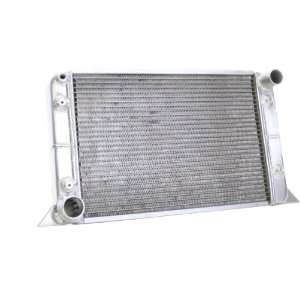  Griffin 2 58185 X 22 x 13 Scirocco Dual Pass Right Race Radiator 