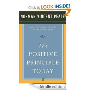   Principle Today: Dr. Norman Vincent Peale:  Kindle Store