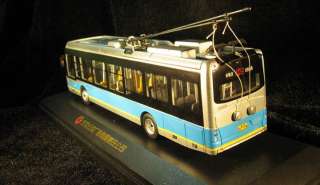 64,BEIJING BUS,trolley bus,BJD WG120N,LINE 103, BY 