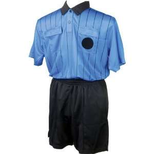  Campioni Blue Referee Jersey: Sports & Outdoors