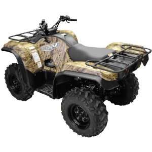 QuadBoss ATV OVERFENDERS BLK QB CANAM Body OtherBLK MULTIPLE APPS 