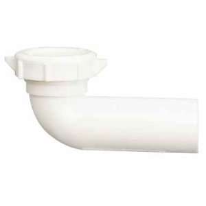   Waste King Disposal Elbow with Nut, White (Pack of 5): Home & Kitchen