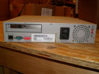 Nortel Contivity 100 Model II 100S DM1401E67  