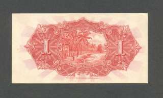 Straits Settlements Malaya $1 Dollar 1927 AU  