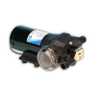  Jabsco Sensor Max 17 Variable Speed Water Pump
