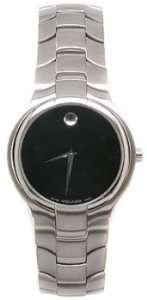  Movado Portico Watch 604568 Movado Watches