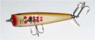 DALTON SPECIAL TOPWATER LURE ST. PETE  