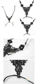   Underwear Butterfly Rhinestone Black Bra Shoulder Cross Straps  
