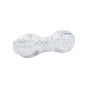  Climax Gems Crystal Stroker: Health & Personal Care