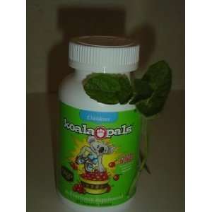 Melaleuca Children Multivitamin supplement Koala , 120 tablets ( 2 