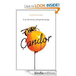 Start reading Candor  