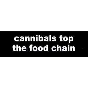  Cannibals Top: Automotive