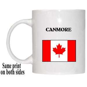  Canada   CANMORE Mug: Everything Else