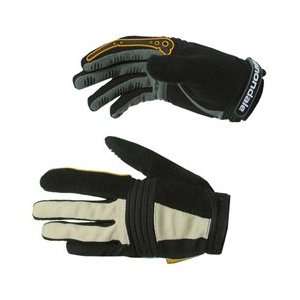  Cannondale Womens Mountain Long Finger Glove: Sports 