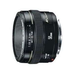  EF 50mm f/1.4 USM Lens: Camera & Photo