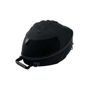  SCORPION STREET RACE CASE HELMET BAG (BLACK): Automotive