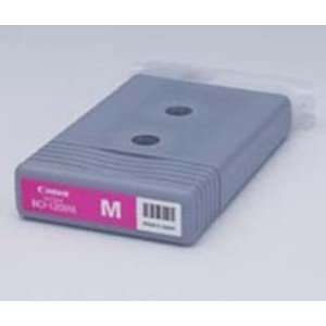   Compatible Canon (BCI 1201M) Magenta Inkjet Cartridge: Office Products