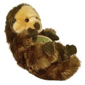 Aurora Babies Olly Otter 8 by Aurora: Toys & Games