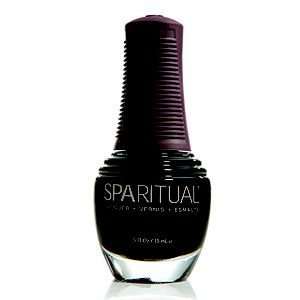    SpaRitual Inspired Nail Lacquer Street Smart 0.5 oz: Beauty