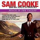SAM COOKE soul stirrers SPECIALTY PROFILE 2 CD  