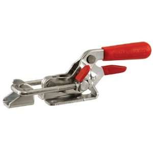   Action Clamp, Latch Action, w/2,000 lbs. holding cap., Stain. Steel (1