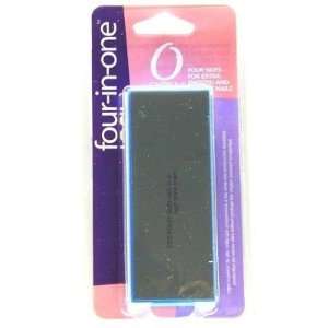  Orly Retail Four N One Buffer (Case of 6): Beauty