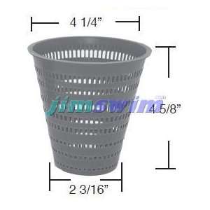  Aladdin B 211 H&L Pot Strainer Basket Repl. Muskin 097 