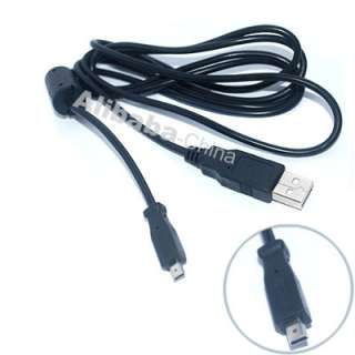 USB Cable for Kodak U 8 EASYSHARE M320 M340 M753 P712  