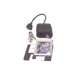 10 Base T PCMCIA (BNC & STP) Adapter:  Industrial 