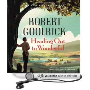   (Audible Audio Edition): Robert Goolrick, Norman Dietz: Books