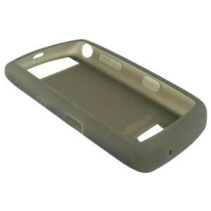  Genuine BlackBerry Storm 9500 9530 Silicone Skin Case 